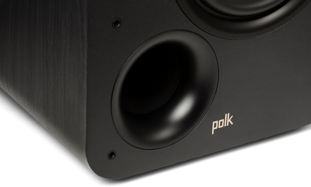 Polk Signature Elite 8-Zoll-Subwoofer mit 100 Watt