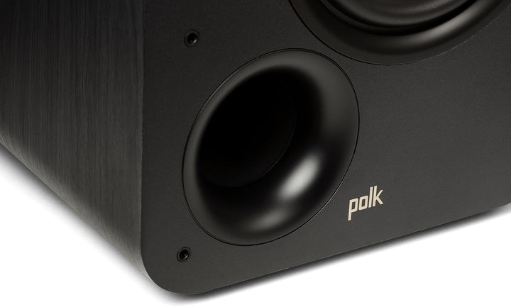 Polk Signature Elite 8-Zoll-Subwoofer mit 100 Watt