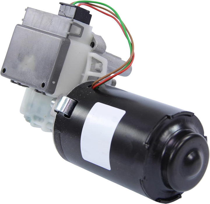 ATEC Germany Scheibenwischermotor 12v vorne, Wischermotor Frontscheibe