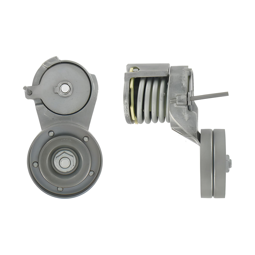 SKF VKM 31016 Spannrolle, Keilrippenriemen