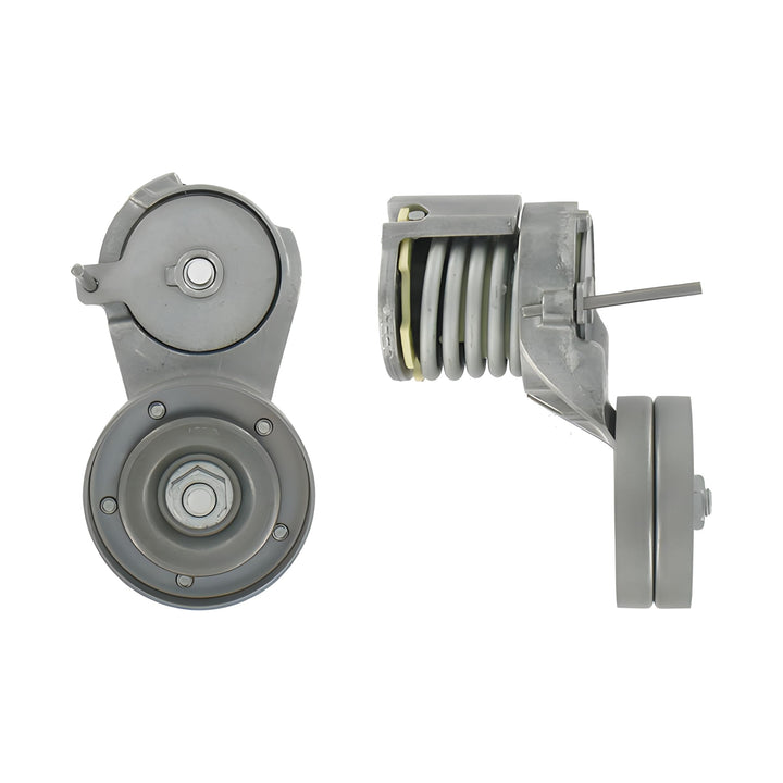 SKF VKM 31016 Spannrolle, Keilrippenriemen