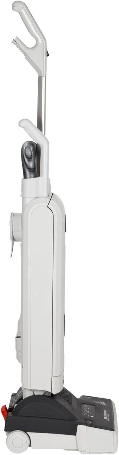 SEBO Automatic XP 20 Profi-Bürstsauger 890Watt Arbeitsbreite 37cm