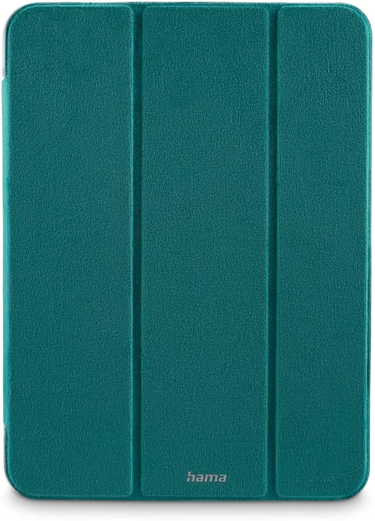 Hama Hülle für iPad 10.9“ (10. Generation 2022), Standfunktion, Magnet (Tablethülle, Tablet Case, fü