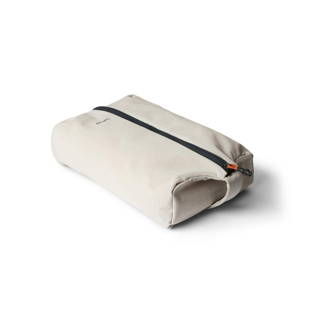 Bellroy Lite Packing Caddy 8L (Reise-Organizer-Packwürfel, Aufbewahrungslösung mit Reissverschluss f