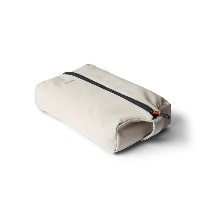 Bellroy Lite Packing Caddy 8L (Reise-Organizer-Packwürfel, Aufbewahrungslösung mit Reissverschluss f