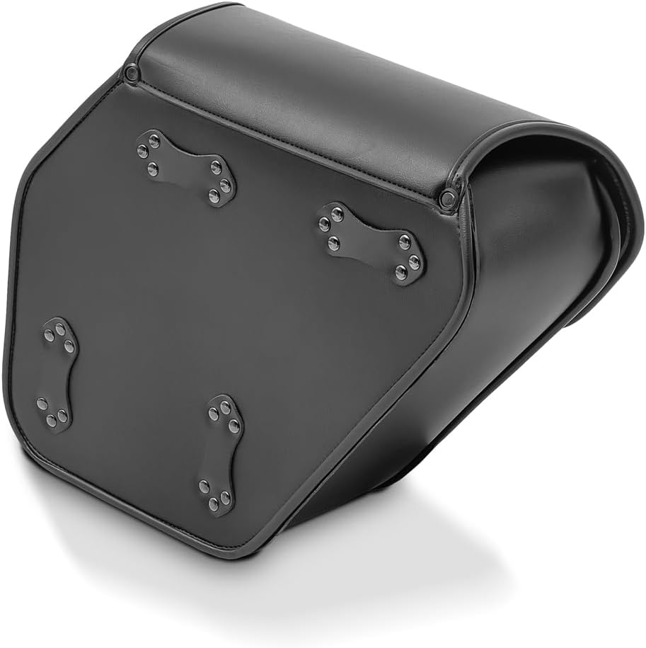 Craftride Satteltasche Fargo 13L Links für Honda Rebel 500 Seitentasche