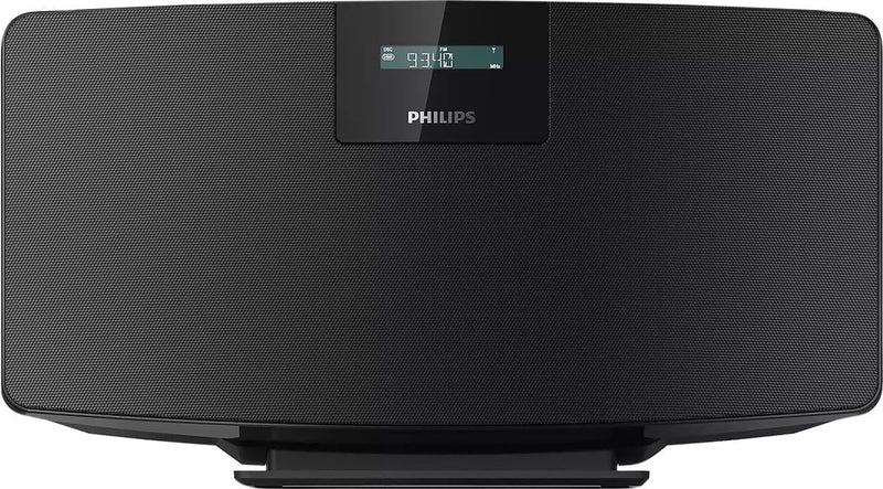 Philips DAB+ Radio TAM2505/10 – Radio mit Bluetooth – Radio Tragbares - Speichern von Favoritensende