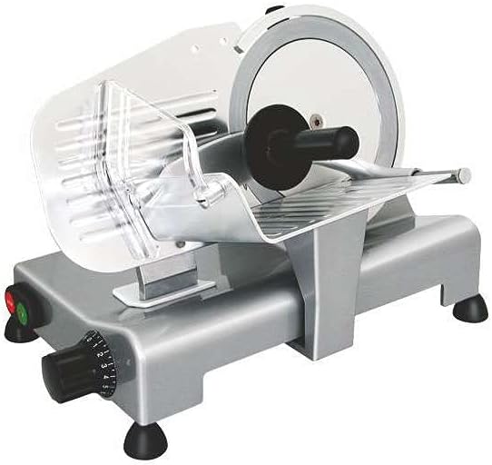 RGV 195 GL Serie Lusso Allesschneider