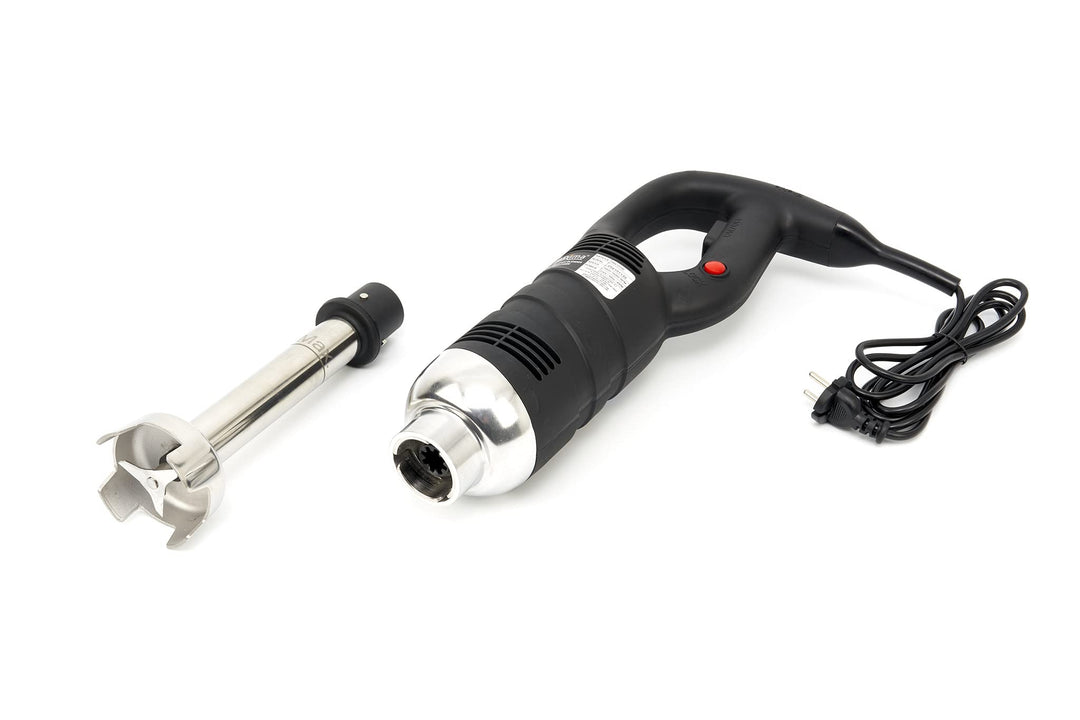 Maxima Gastro Stabmixer - 21 cm Welle - 450W