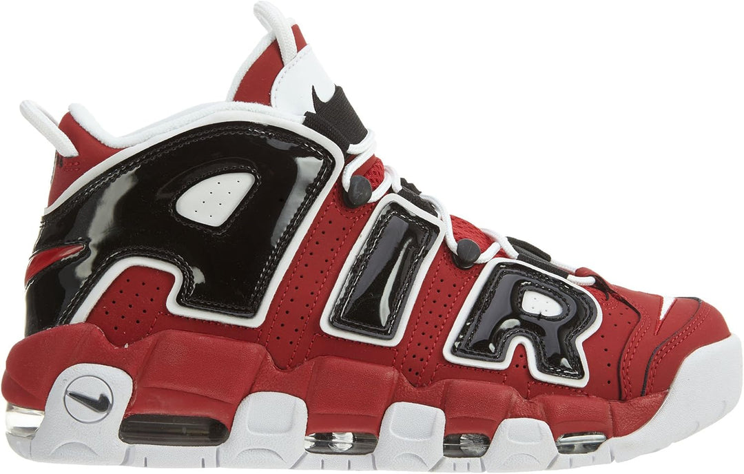Nike AIR More Uptempo 96 Herren Sneaker - 44 EU