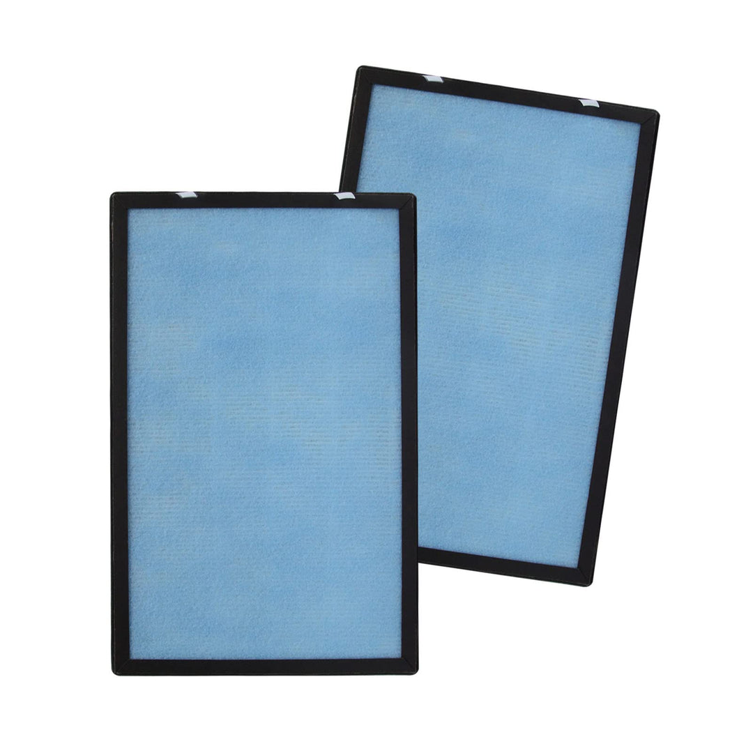 PUREBURG Ersatz-Filter kompatibel mit Newentor NA-218 und Onduva KJ188F-A077 Luftreiniger,2-Pack