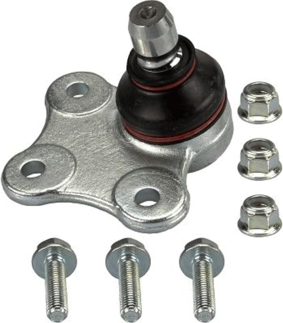 TRW JTC1325 Lenker, Radaufhängung