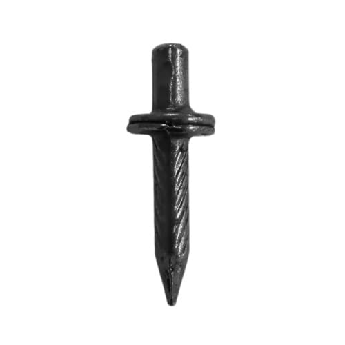 Lancelot Fixpin / Einschlagnagel 4,0 x 18 mm mit Kragen 10mm | 2000 Stk. 4,0 x 18 mm (10 mm Kragen)