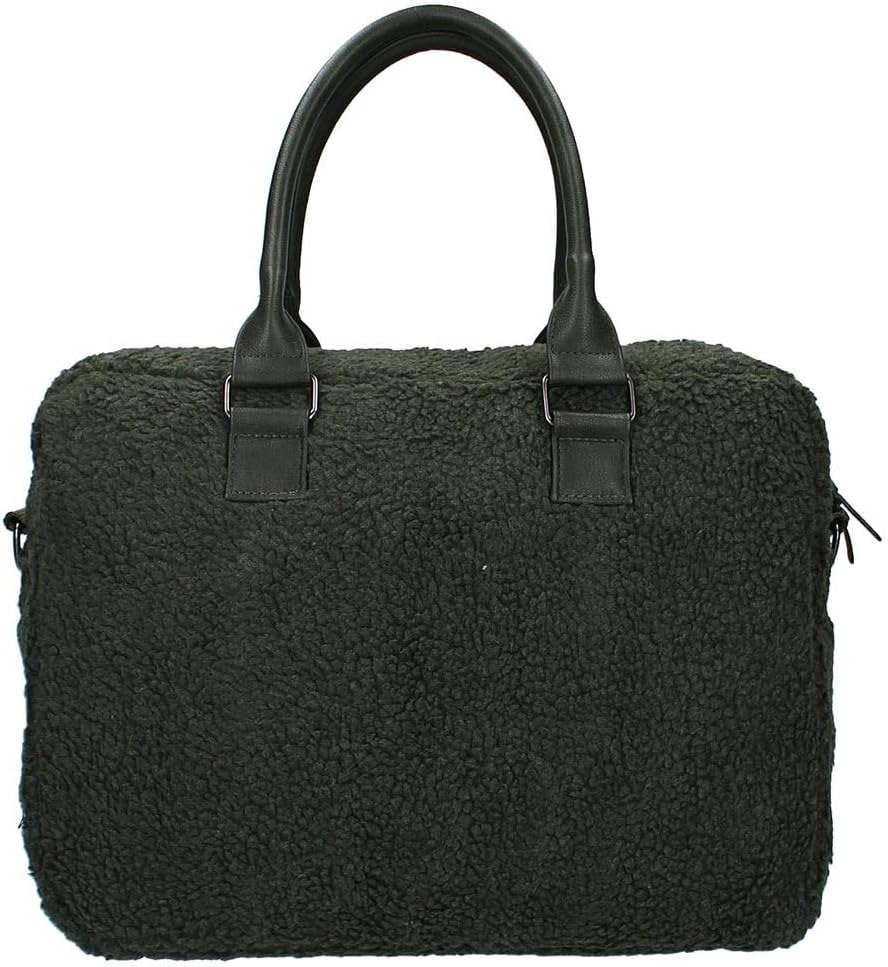 Kidzroom Diaper bag Hello little one - Army One