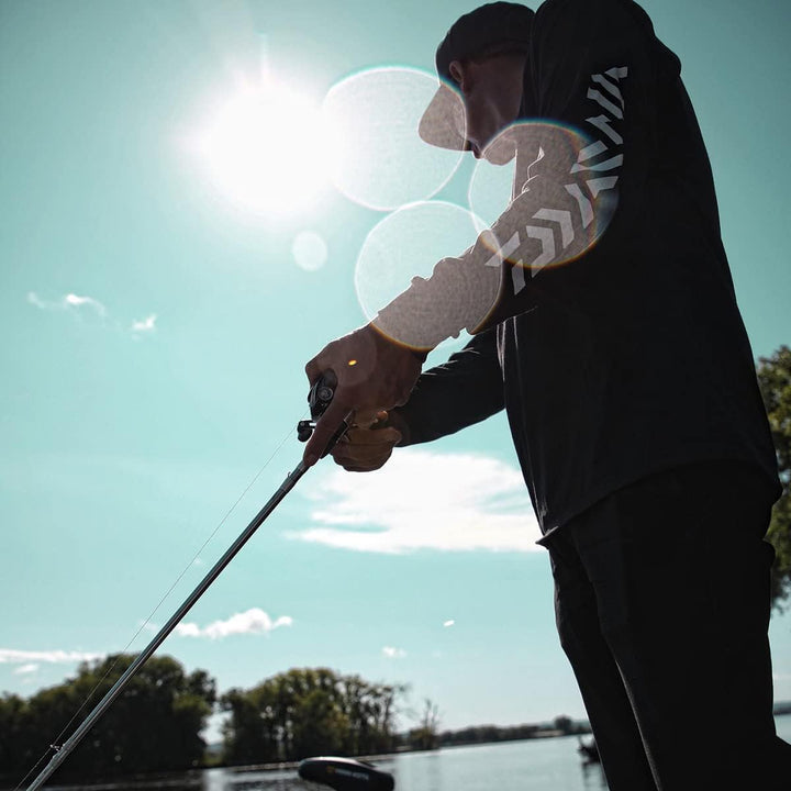 Daiwa 17 Fuego LT Angelrolle Einheitsgrösse, Einheitsgrösse
