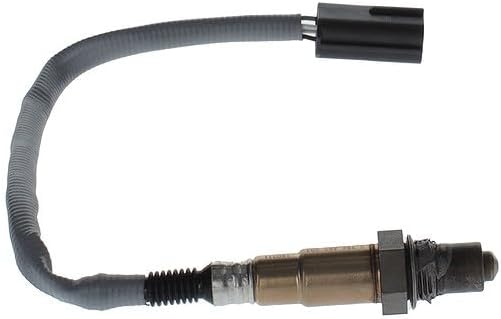 Bosch 0986AG2203 - Lambdasonde mit fahrzeugspezifischem Stecker