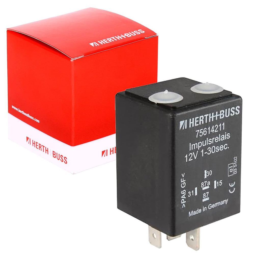 Elparts 75614211 Steuergeraet 12 V