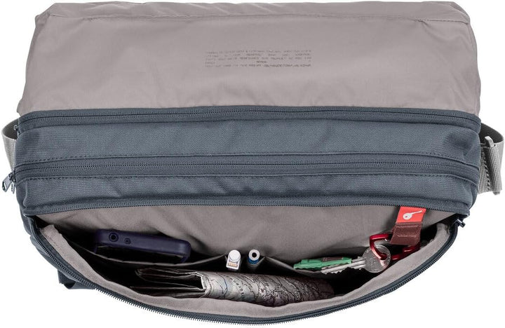 VAUDE Taschen-ab8 Rom M III Einheitsgrösse Heron, Einheitsgrösse Heron