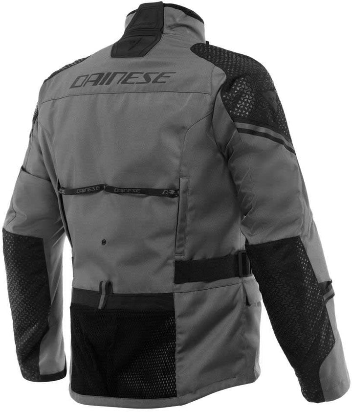 Dainese Herren Ladakh 3l D-dry Jacket Ladakh 3L D-Dry Jacket 54 Eisen Gate/Schwarz, 54 Eisen Gate/Sc