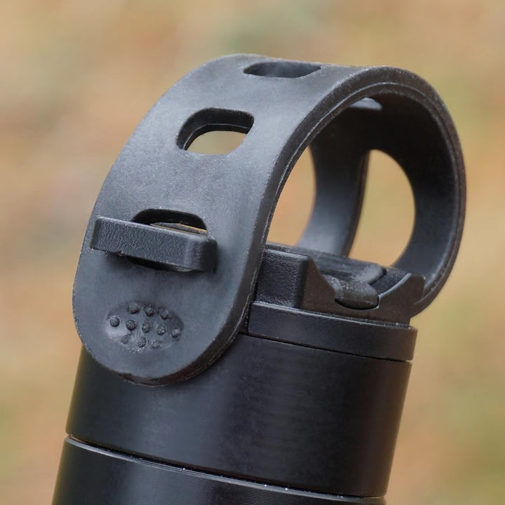 Magnetische Butt Rest Rutenauflage FüR Karpfenangeln FBA-AC600-3, FBA-AC600-3