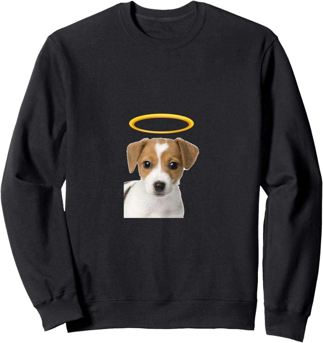 Holy Dog Russell Terrier Sweatshirt