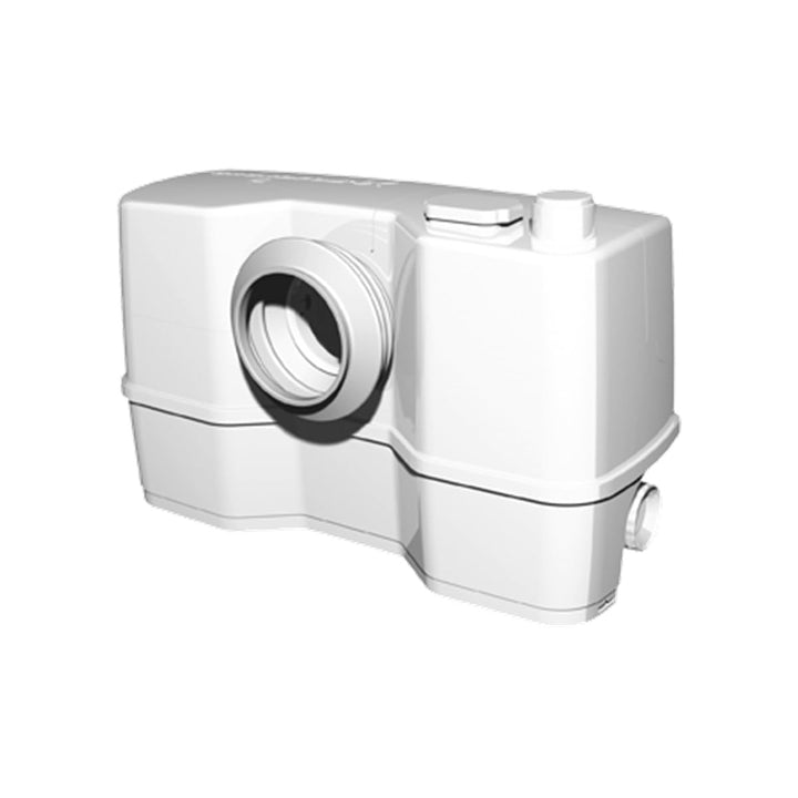 Grundfos Kleinhebeanlage Sololift2 WC-3, 97775315