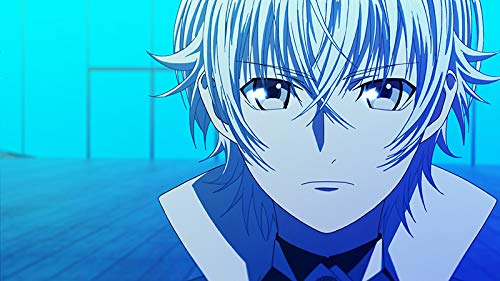 K - Return of Kings - Staffel 2.3: Episode 10-13 [Blu-ray], Blu-ray