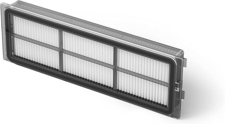 Dreame Zubehörset für Dreamebot L10s Pro, bestehend aus 1 Hauptbürste, 2 Seitenbürsten, 3 Staubfilte