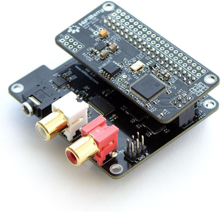 HiFiBerry DAC2 Pro