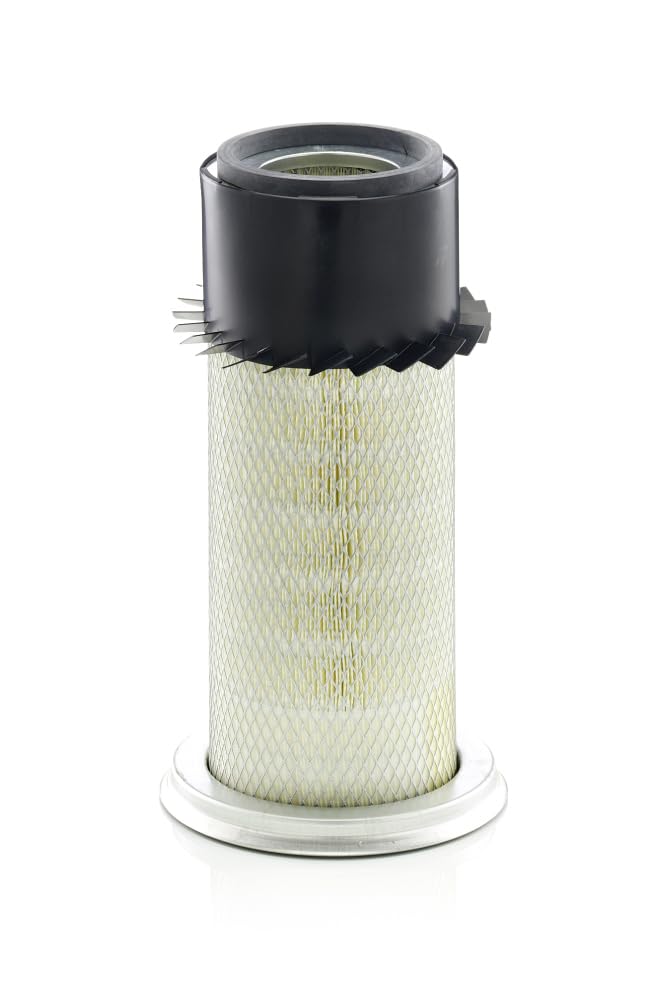MANN-FILTER C 16 340 Luftfilter – Für Nutzfahrzeuge