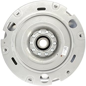 Zweimassenschwungrad, 415062109 LUK, OE-Qualität