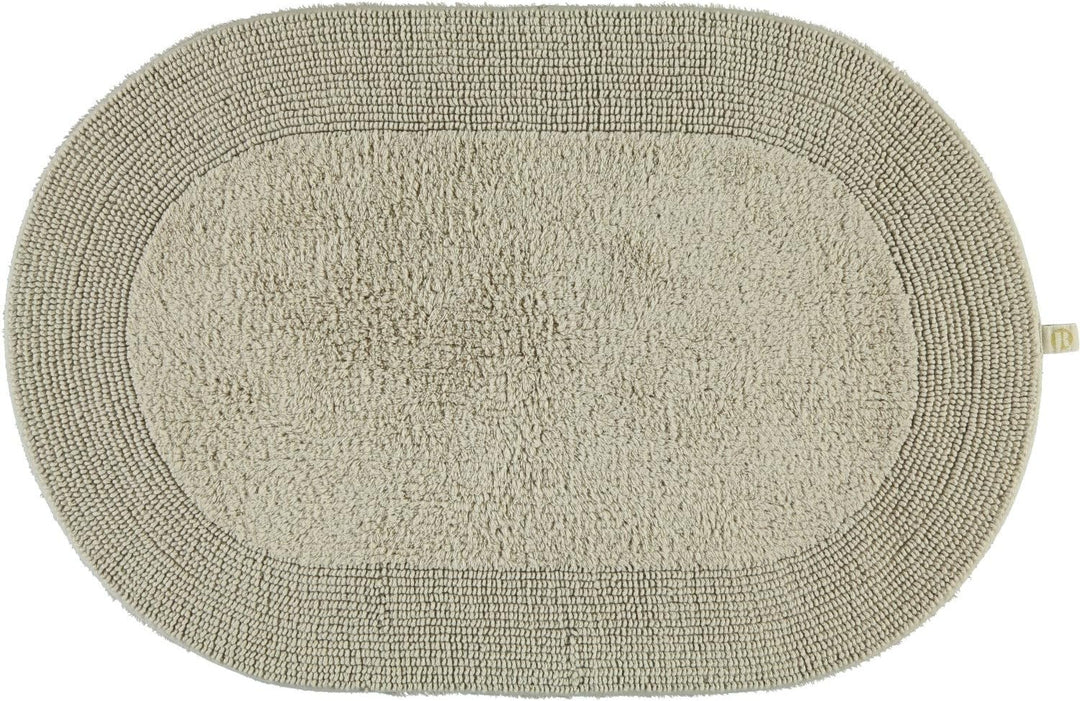 Rhomtuft Badteppiche Exquisit Stone - 320 50 x 75 cm Stone - 320, 50 x 75 cm Stone - 320