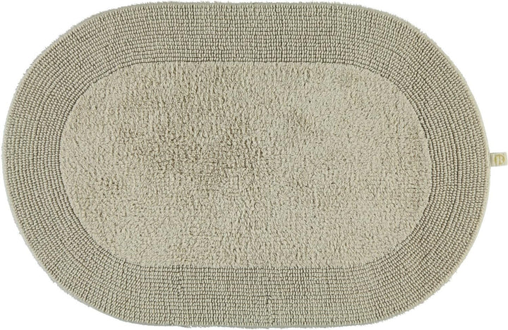 Rhomtuft Badteppiche Exquisit Stone - 320 50 x 75 cm Stone - 320, 50 x 75 cm Stone - 320