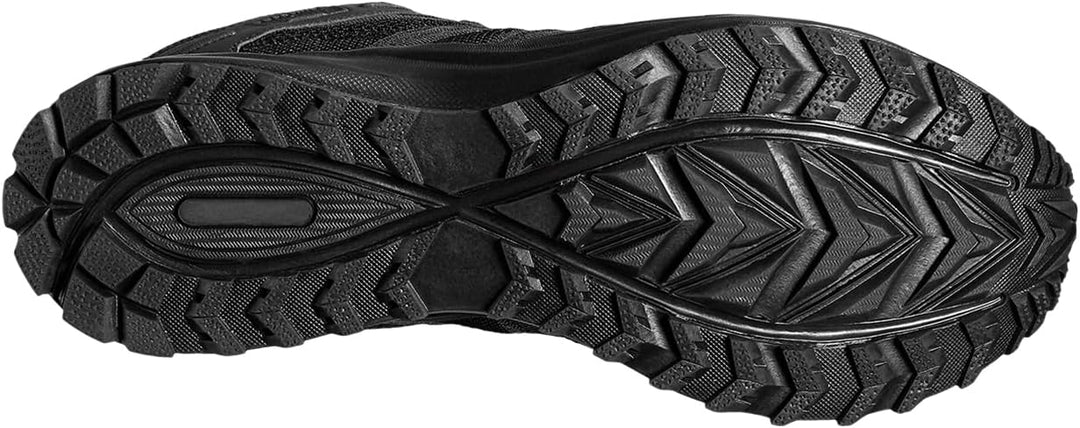 Magnum - Essential Equipment Storm Trail Lite Männer Sneaker schwarz Basics, Festival 36 EU Schwarz,