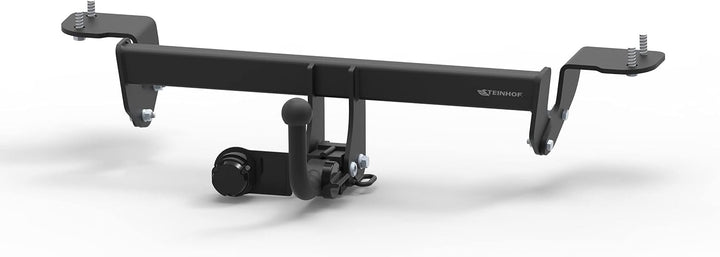 NEU Anhängerkupplung AHK Steinhof abnehmbar-horizontal für Toyota Auris Touring Sports Hybrid Kombi