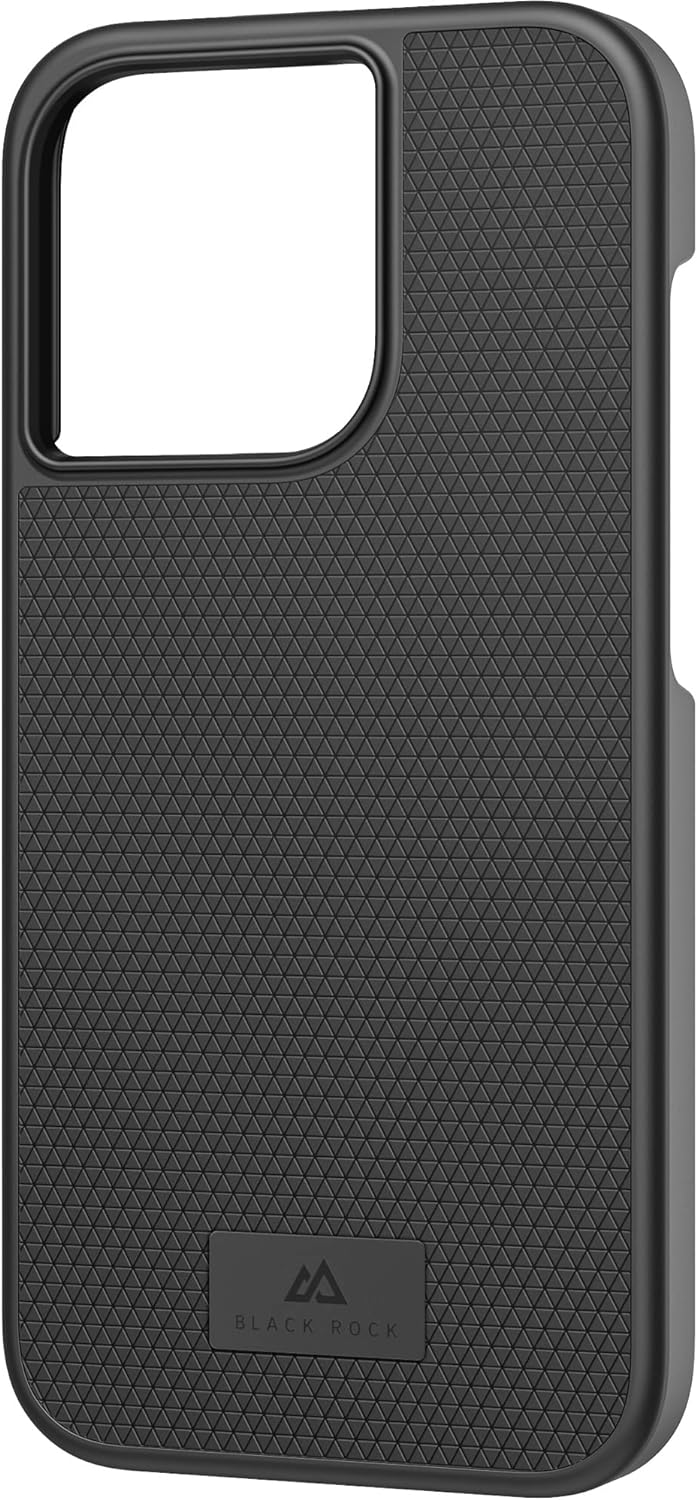 Black Rock - Hülle 360 Grad Klapphülle 2-In-1 Wallet Passend für Apple iPhone 14 Pro I Handyhülle, M