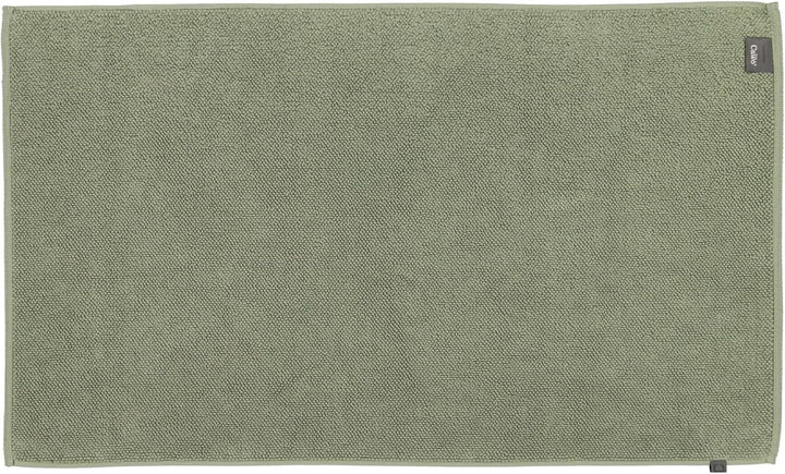 Cawö Badteppiche Loop 1007 Field - 453 60x100 cm, 60x100 cm