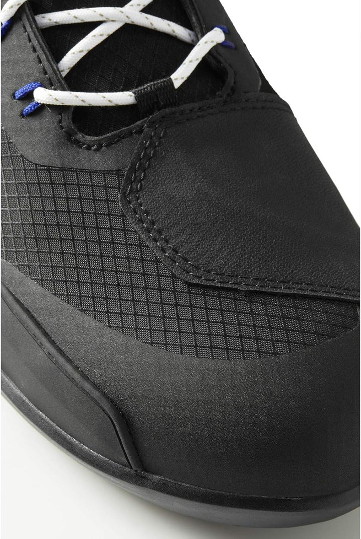 Rev'it Herren Fbr060-1600-44 City & Urban Motorradstiefel 44 EU Gelb, 44 EU Gelb