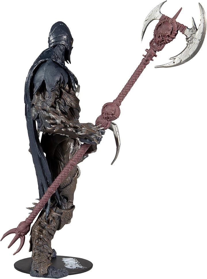 McFarlane Spawn Actionfigur Raven Spawn 18 cm Box, Box
