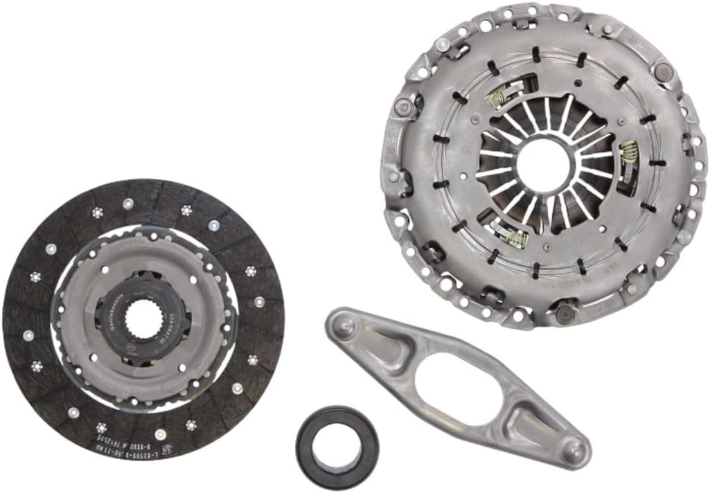 LUK 624372600 Kupplungssatz