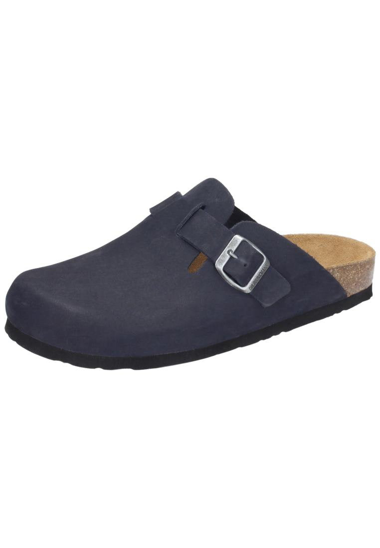 Dr. Brinkmann Clog 36 EU Blau, 36 EU Blau