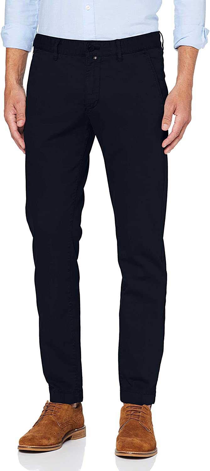 Marc O'Polo Herren M27010810064, Hose 29W / 34L 896, 29W / 34L 896