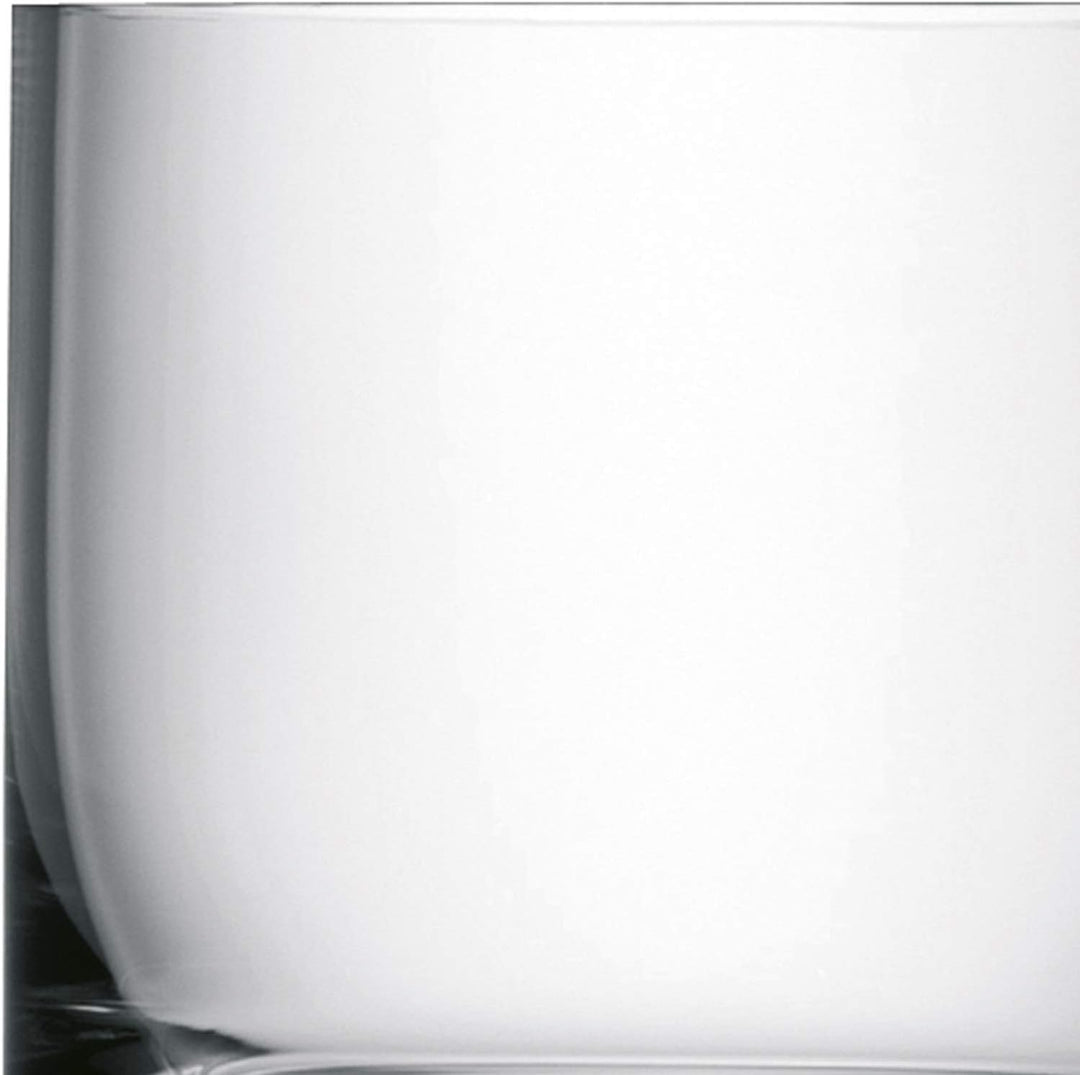 LSA Column Vase/Kerzenhalter H12 x Ø12cm Klar 12 x 12 x 12 cm, 12 x 12 x 12 cm