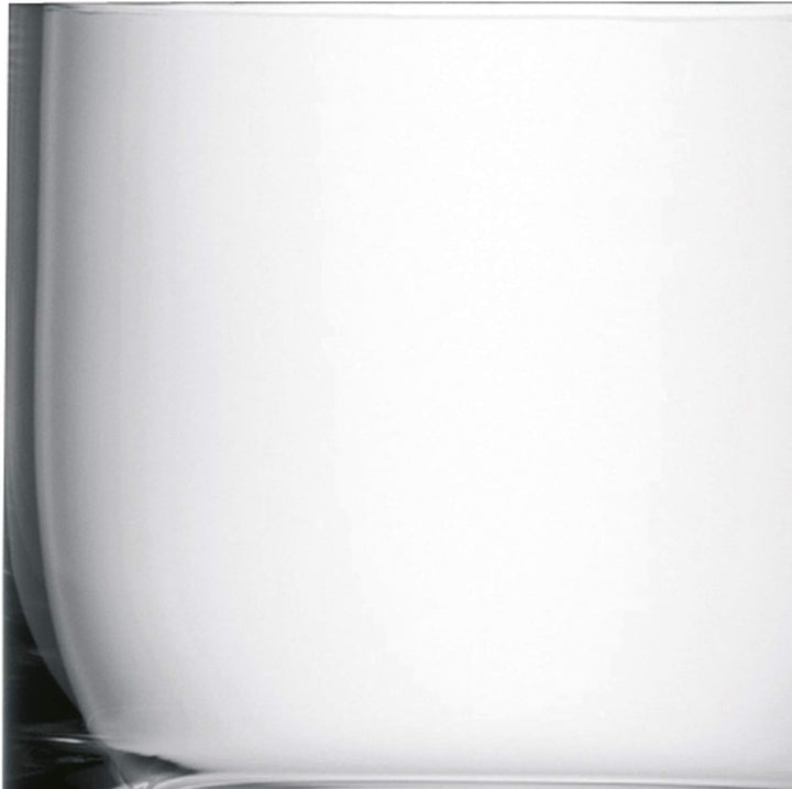 LSA Column Vase/Kerzenhalter H12 x Ø12cm Klar 12 x 12 x 12 cm, 12 x 12 x 12 cm