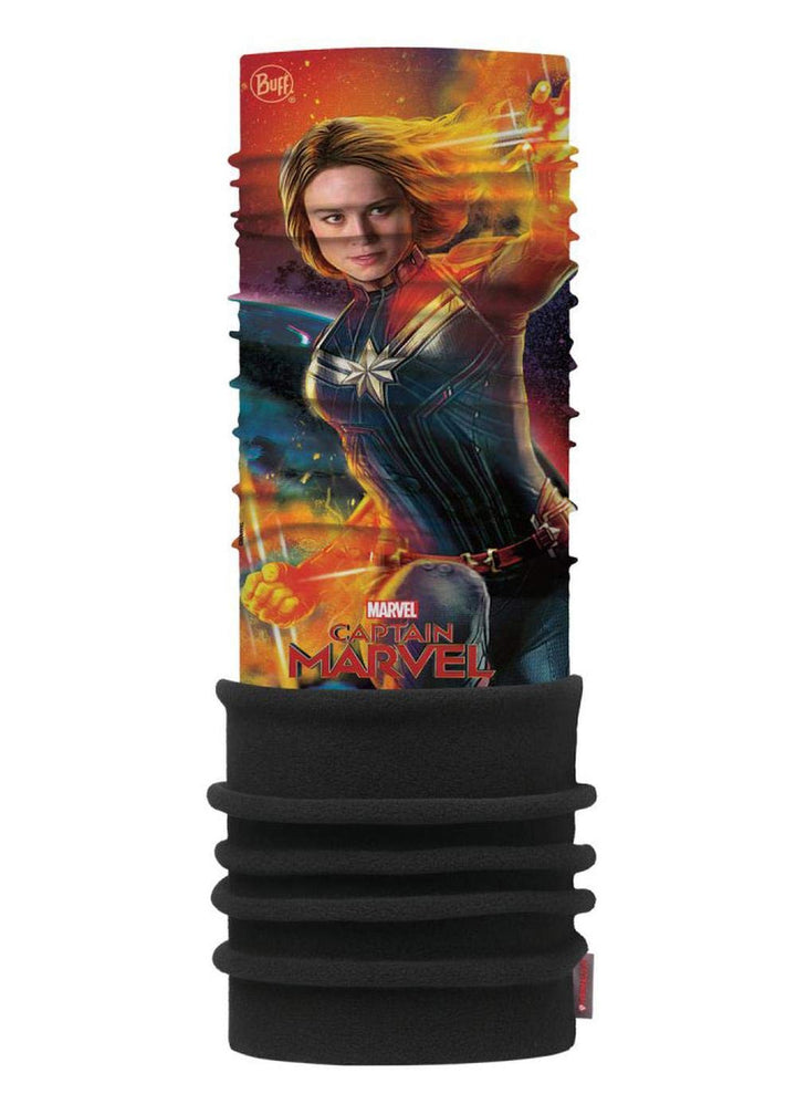 Buff Unisex-Adult 121673.555.10.00 Captain Marvel Polar MS. MARVELMULTI, Mehrfarbig, Einheitsgrösse