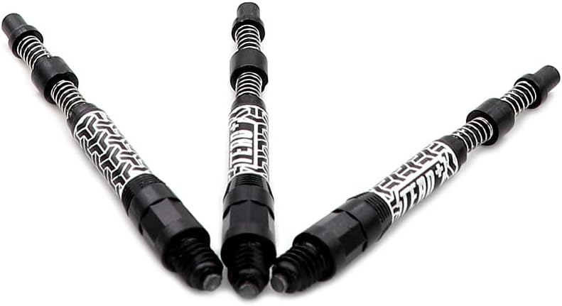 CUESOUL TERO+ AK7P Dart Shafts, Neues Double Direction Teleskop und Rotating Dart Flights System