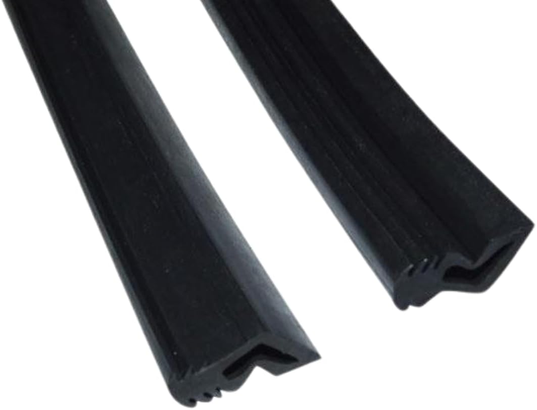 Türdichtung für Geschirrspüler oben und seitlich, 1570 mm, kompatibel mit ZANUSSI - 1171219205/11712