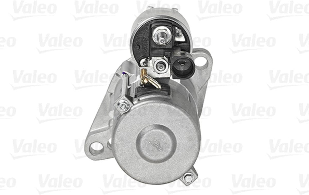 VALEO 438175 Starter Nennleistung: 2 kW Stop & Start: NO Zähnezahl: 11 zähne Spannung: 12 V Drehrich