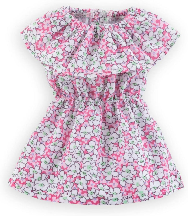 Corolle - Rosa Kleid für Ma Corolle, ab 4 Jahren, 9000212110