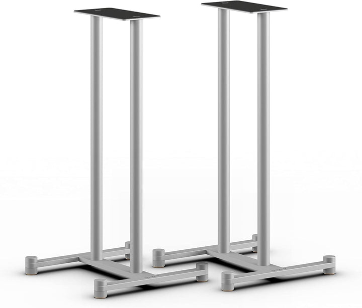 sonoro Orchestra Stand Lautsprecherständer (Paar) Silber, Silber